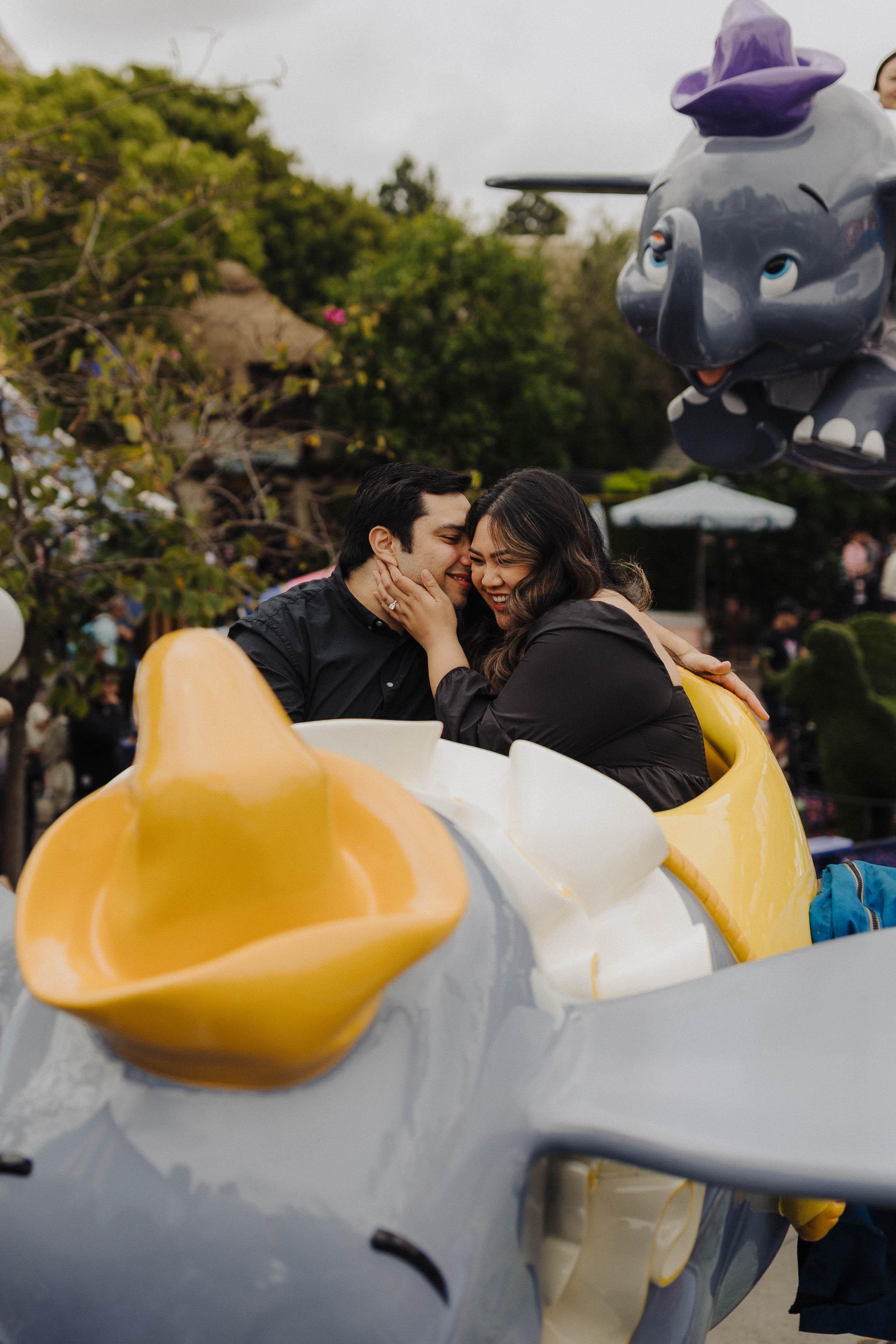The Wedding Website of Angelica Carlos and Joshua Bauer