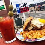 Fry Street