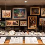 The Magnes Collection of Jewish Art and Life