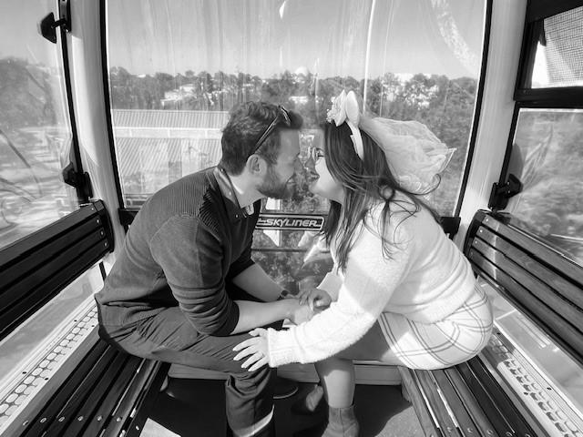 The Wedding Website of Caroline Conlin and Alexander Block
