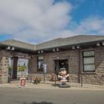 Historic Railroad Square