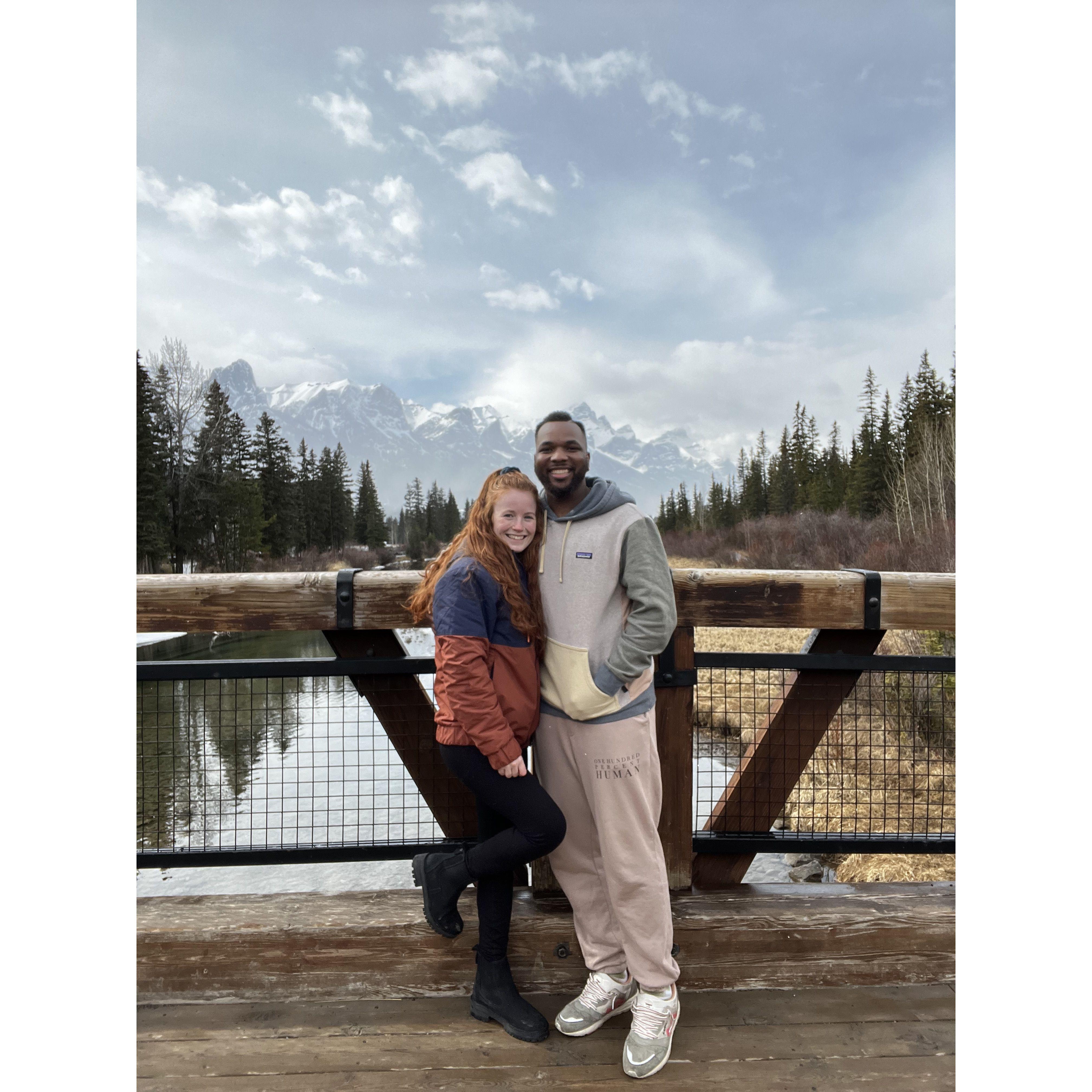 Banff National Park