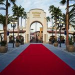 Universal Studios Hollywood