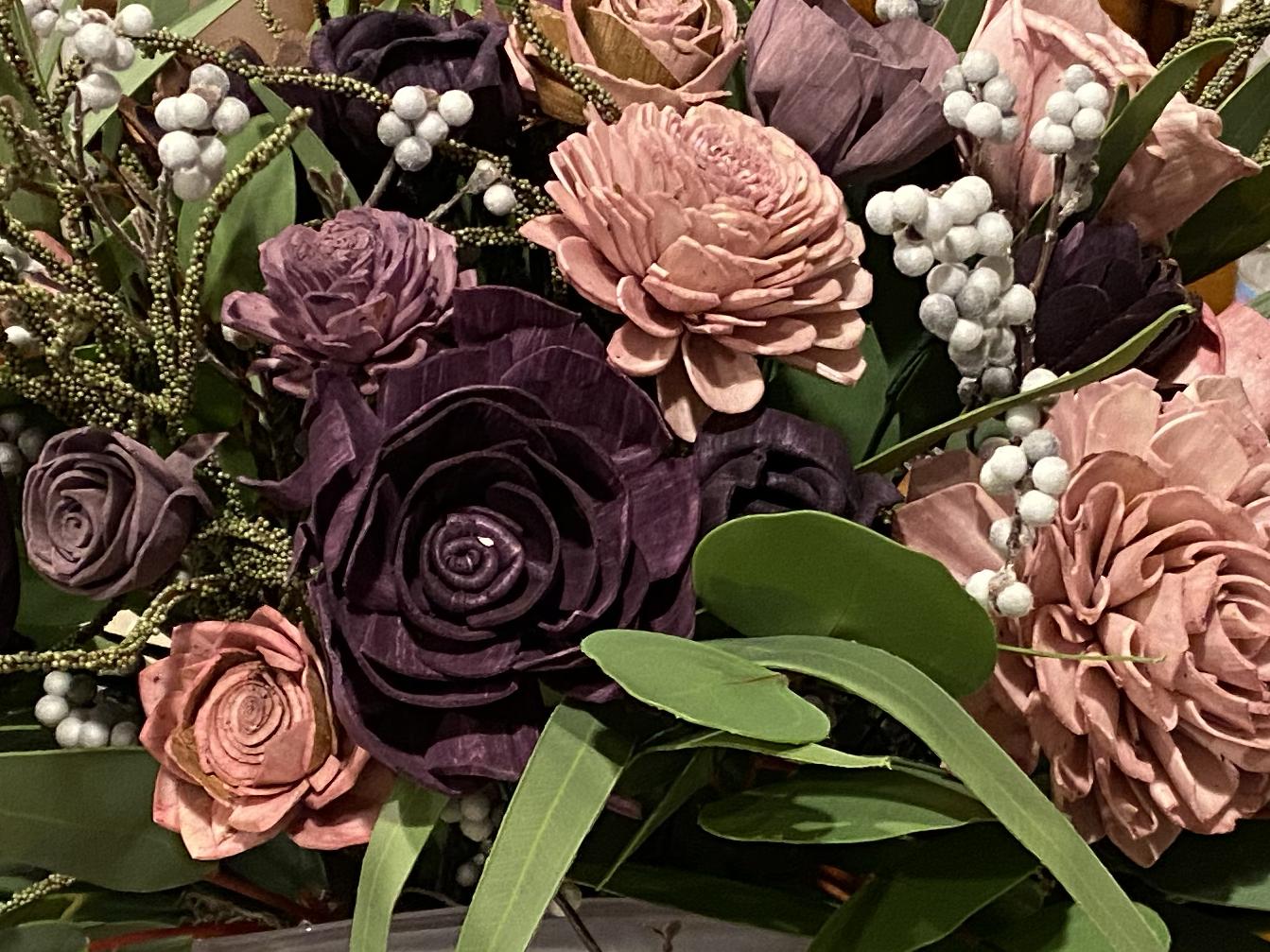 The Wedding Website of Rebecca Lyons and Allin Parent
