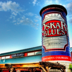 Oskar Blues Home Made Liquids & Solids