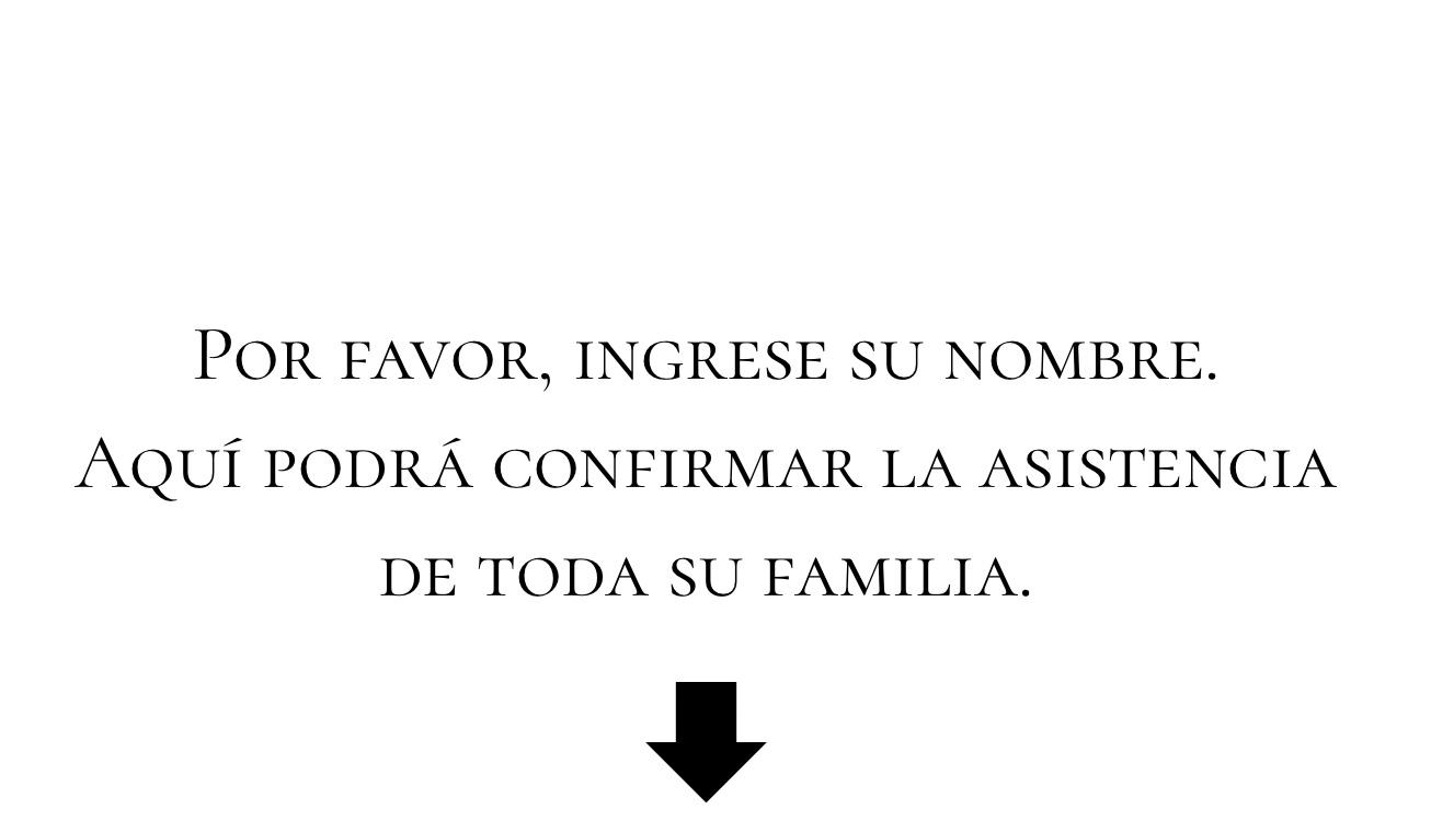 The Wedding Website of Yaralin García and Edgar González