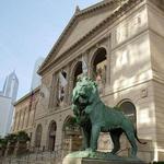 The Art Institute of Chicago