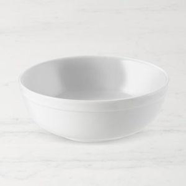 Williams Sonoma Pantry Cereal Bowls Set of 6