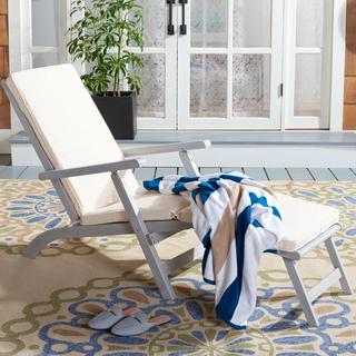 Palmdale Outdoor Lounge Chair