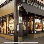 $ - Rancho Alegre Cuban Restaurant