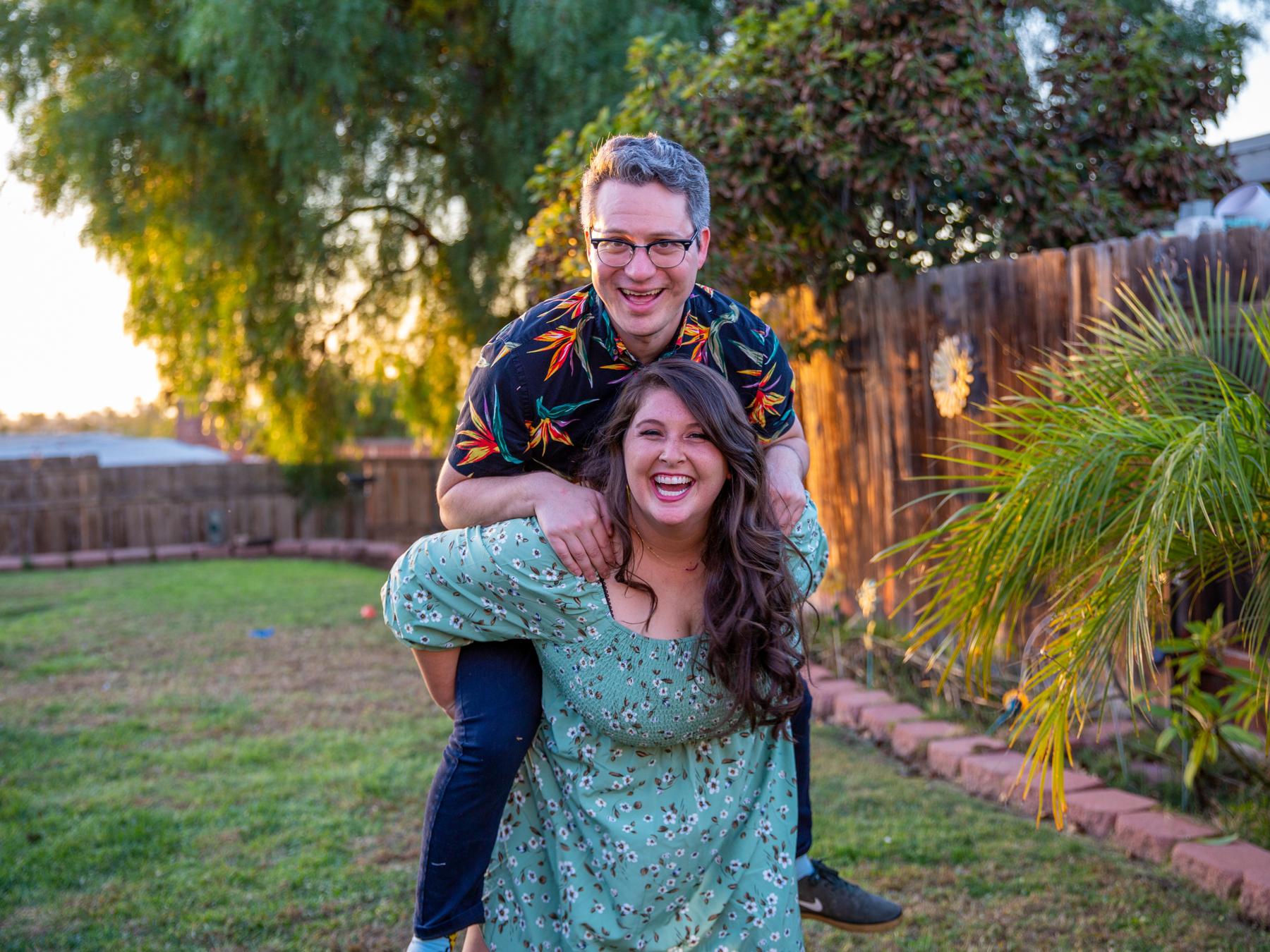 The Wedding Website of Casey Van Attenhoven and Mason Masis