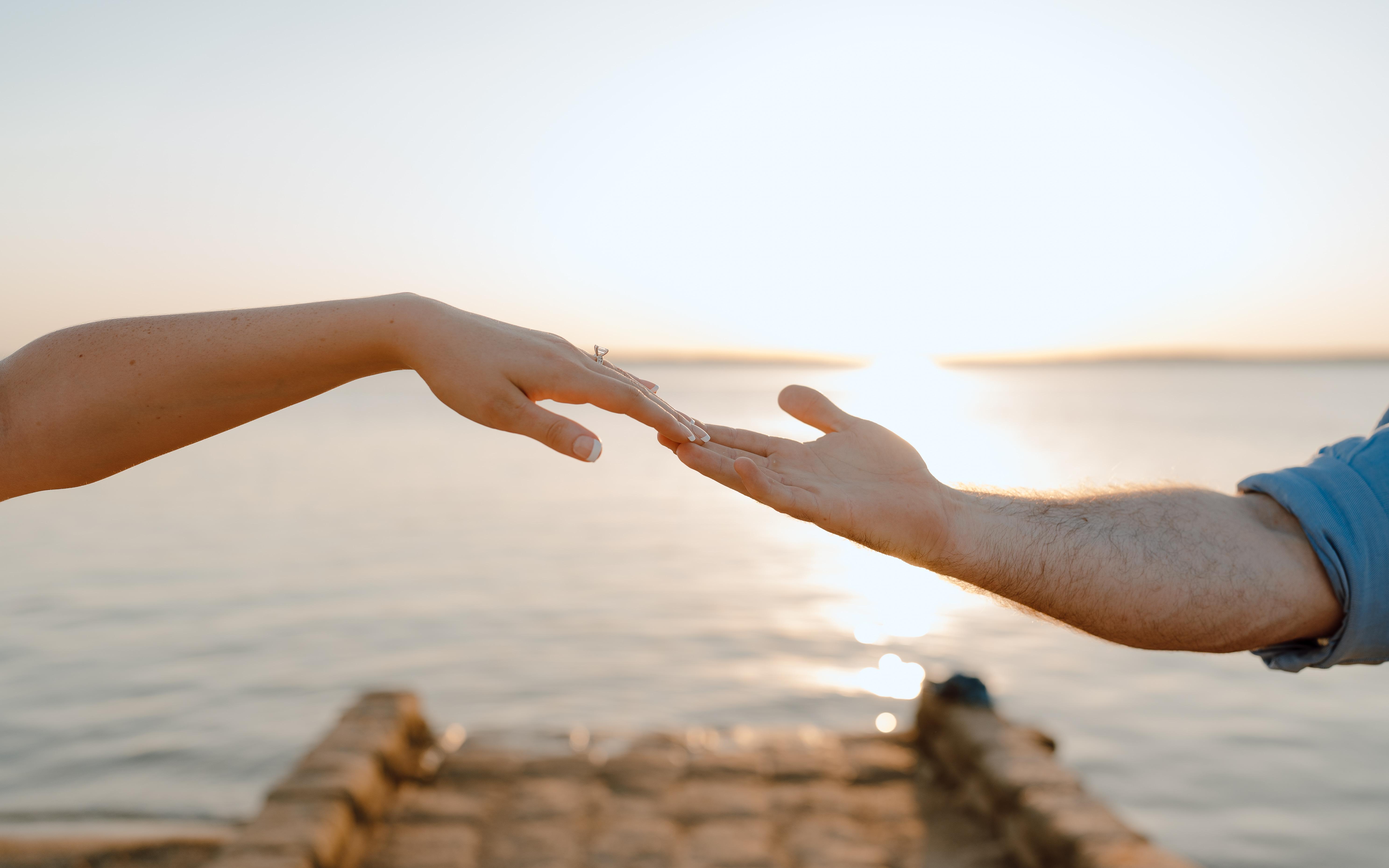 The Wedding Website of Macaul Maze and Pierce Thurmond