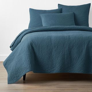 Company Cotton Voile Quilt