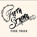 Fifth String Food Truck