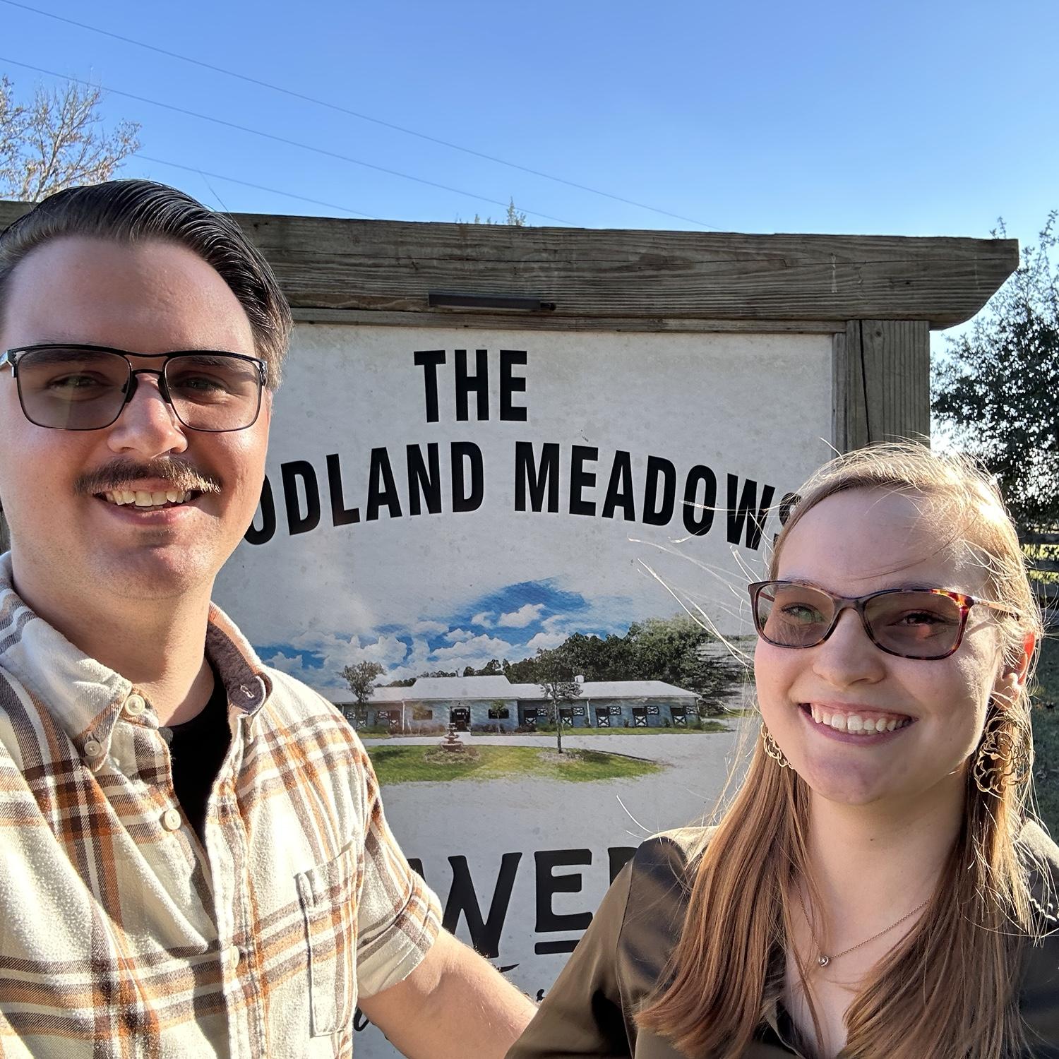 Venue Tour