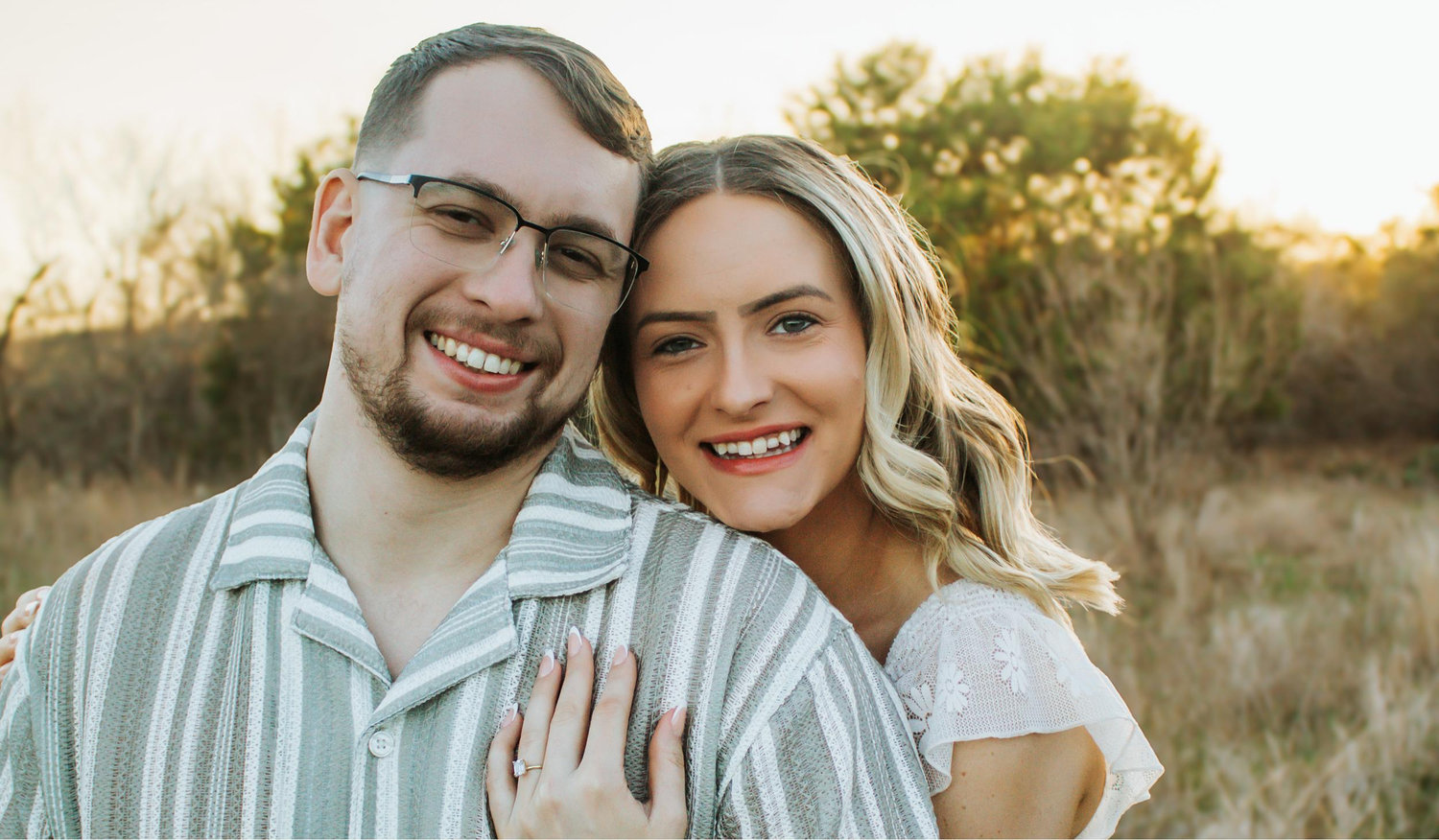 The Wedding Website of Lauren Zachry and Ransom Cochell