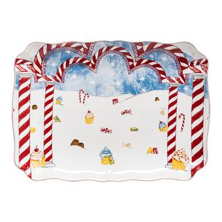 The Nutcracker Holiday Platter