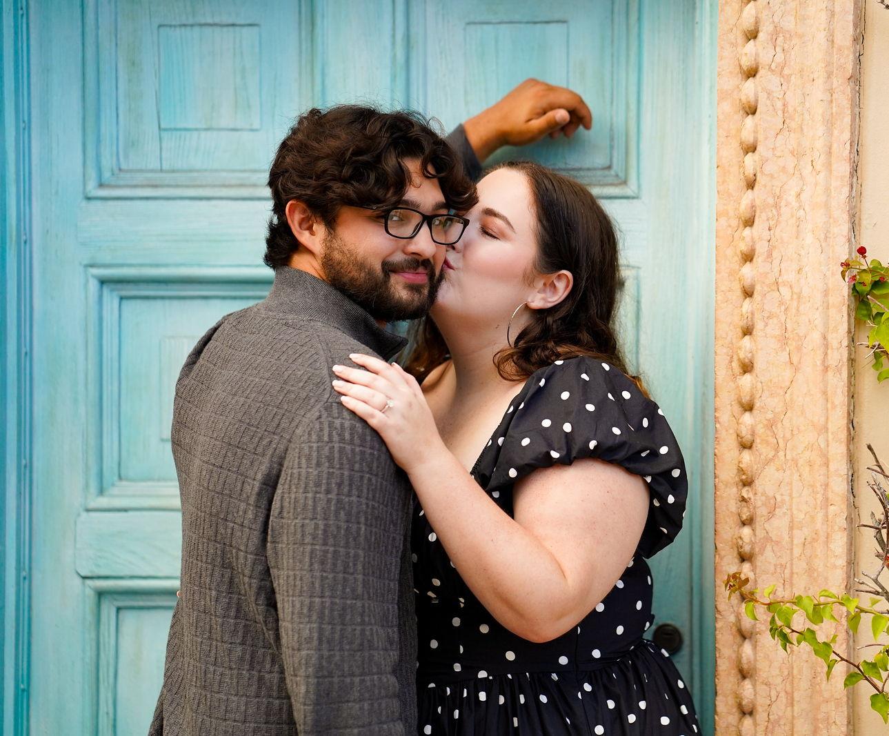 The Wedding Website of Madison Tappa and Anthony Amor