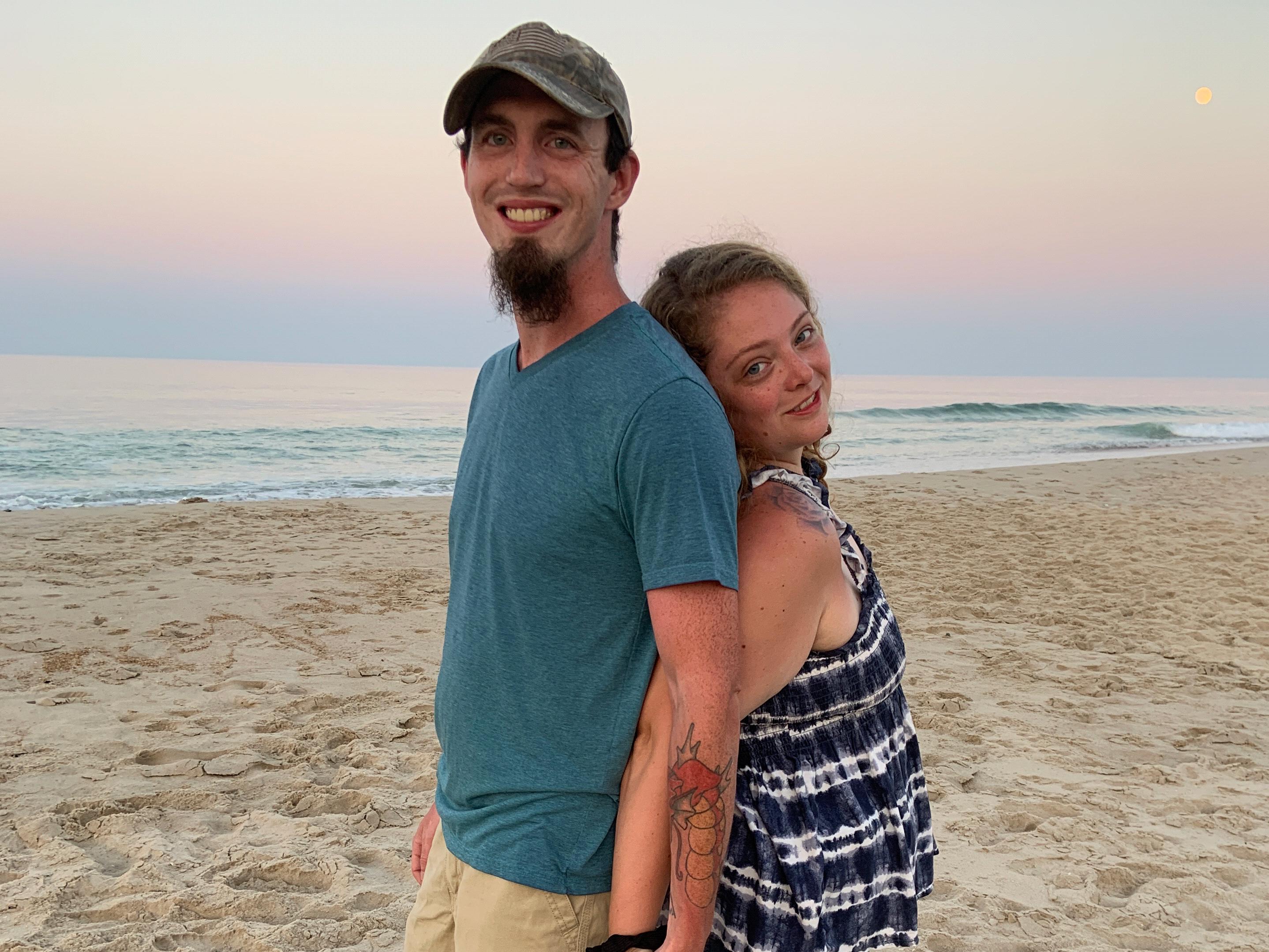 The Wedding Website of Alexandra Rose and Michael Iwicki
