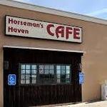 Horseman's Haven Cafe