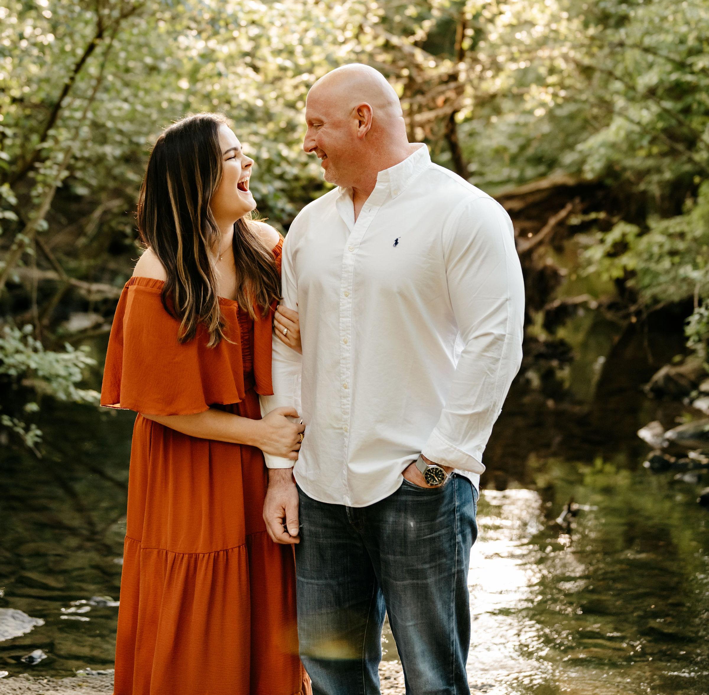 The Wedding Website of Casie Horton and Steve Darnell