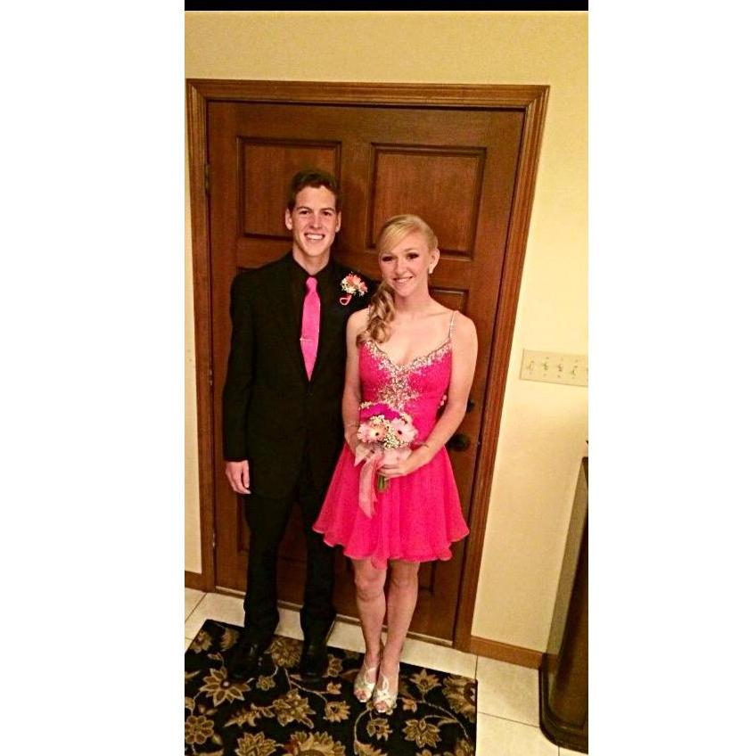 Homecoming 2014