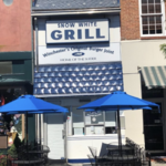 Snow White Grill