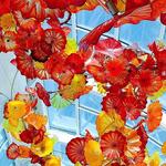 Chihuly Garden and Glass