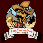 Los Favoritos Taco Shop