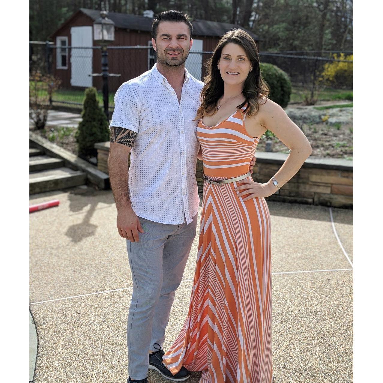 Easter 2019