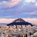 Mount Lycabettus