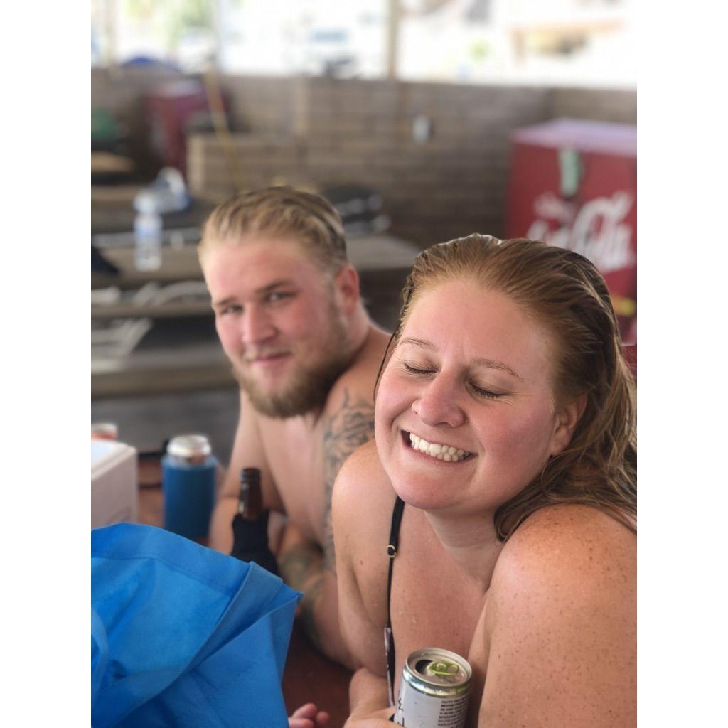 Meeting the Family for the first time!