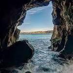 La Jolla Cove
