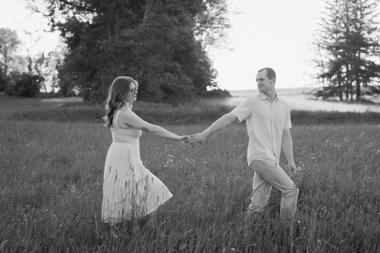 The Wedding Website of Alexis Reilly Linacre and Daniel Trey Hotaling