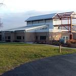 Cape Girardeau Conservation Nature Center