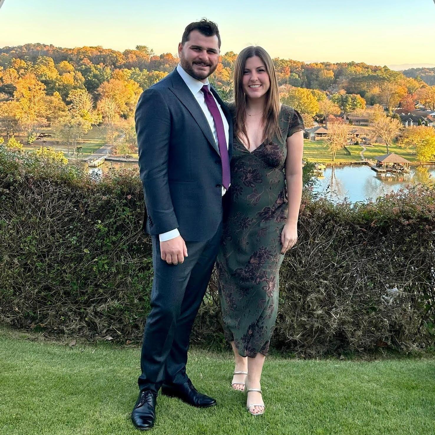 Nov 2023 - Wedding season!
