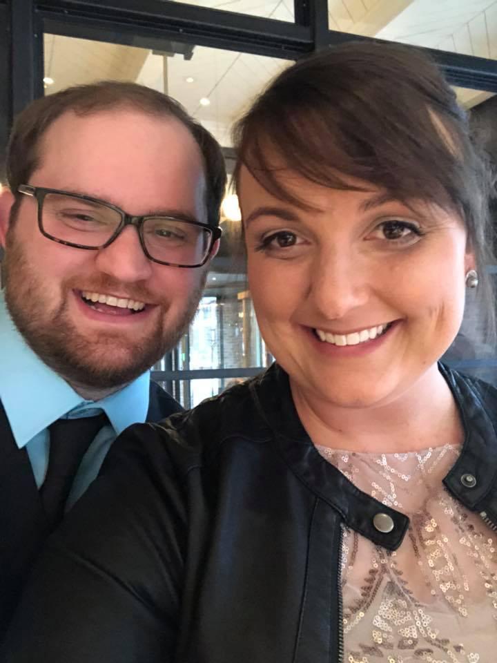 The Wedding Website of Trisha Smithers and James Reinke