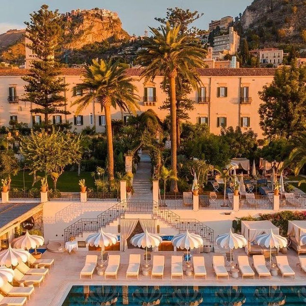 Honeymoon Resort