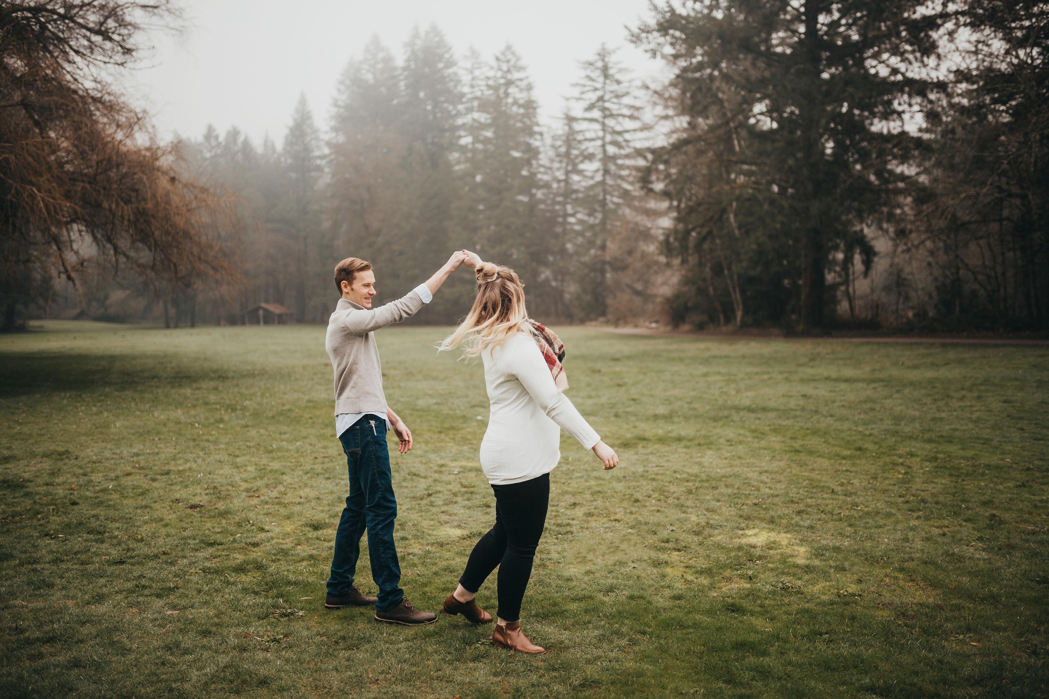 The Wedding Website of Scott Friedrichsen and Lauren Nunnally