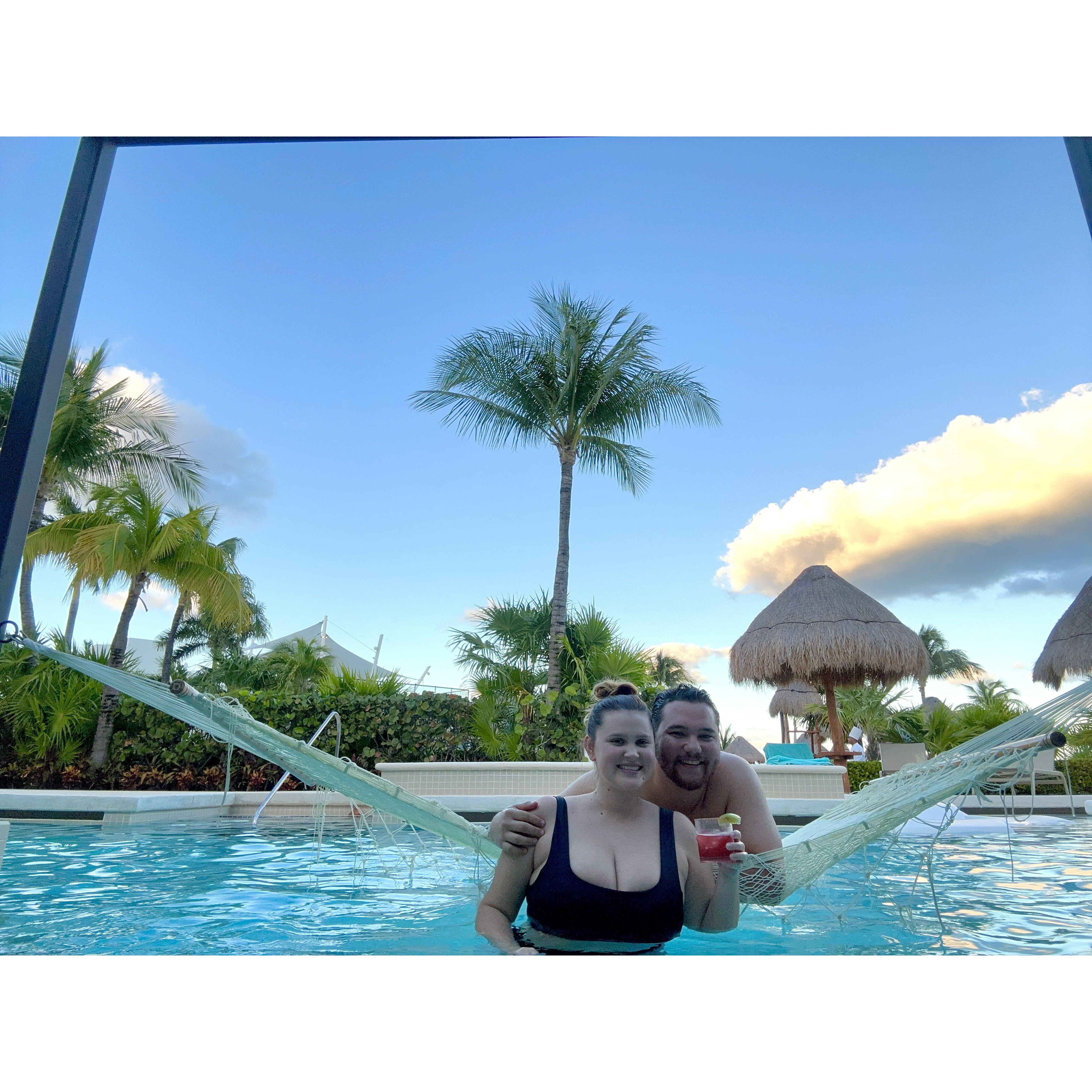 1.14.23 - Trip to Mexico