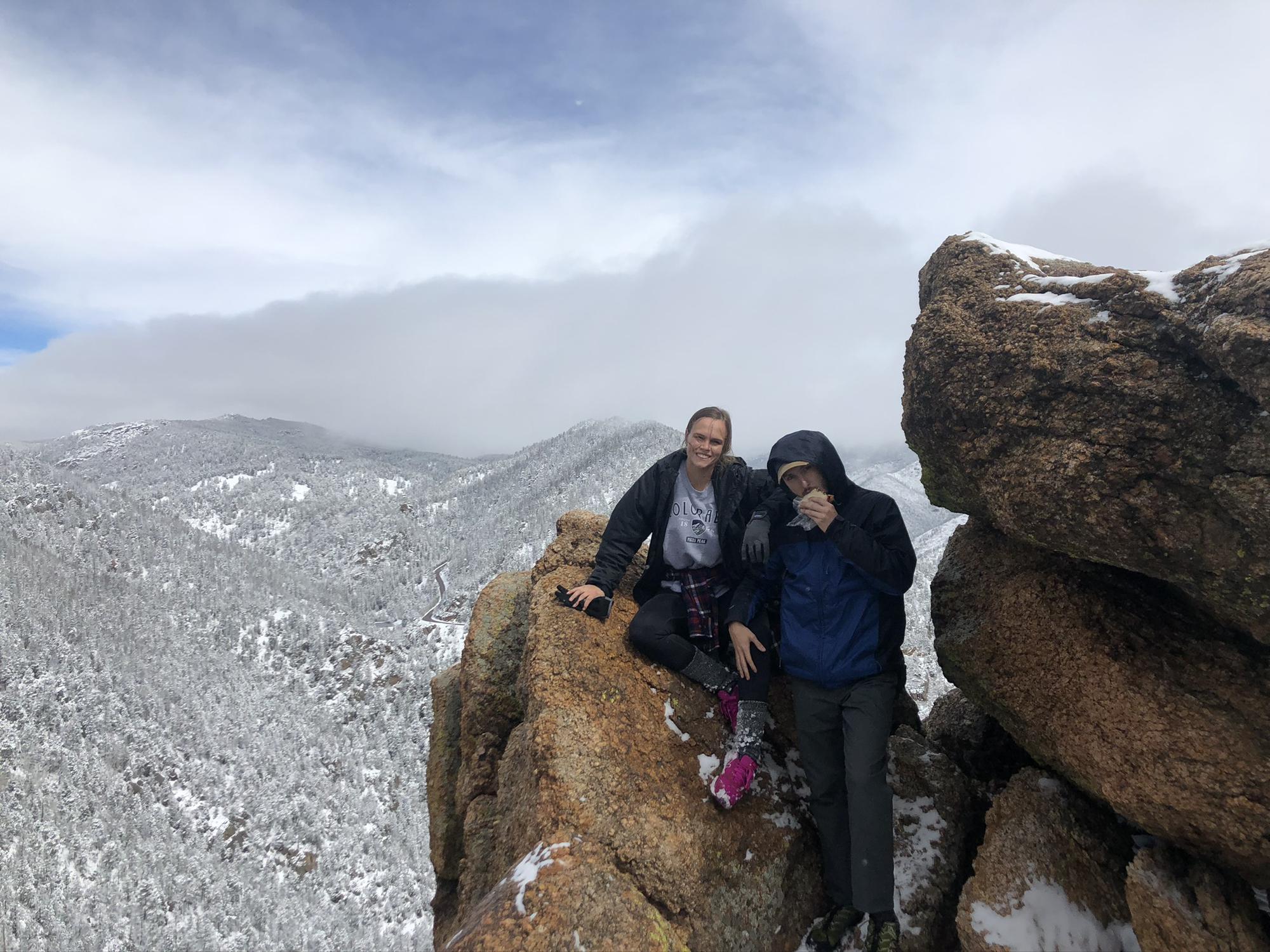 Colorado Springs, Colorado