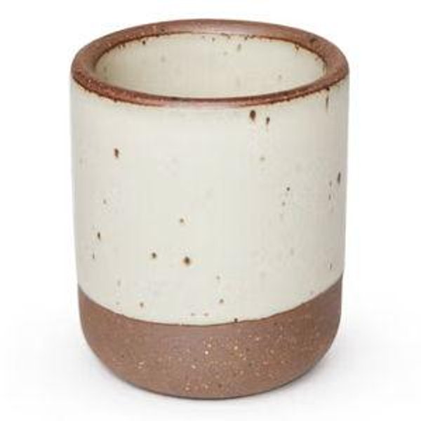 Espresso Cup by East Fork | Color: Panna Cotta