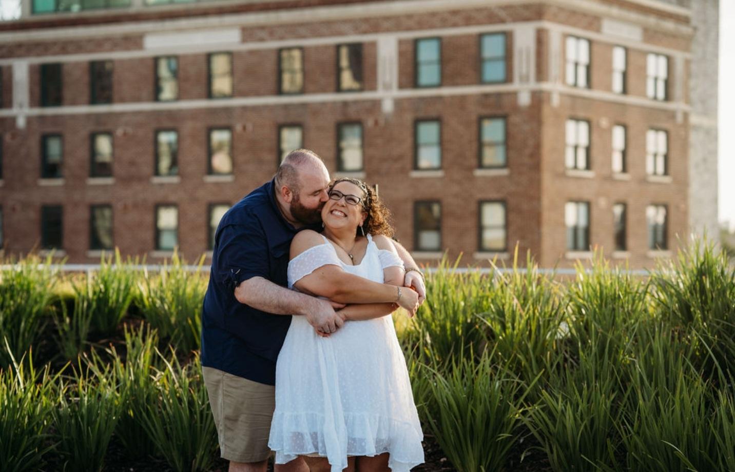 The Wedding Website of Crystal Espinosa and Joshua Sosa