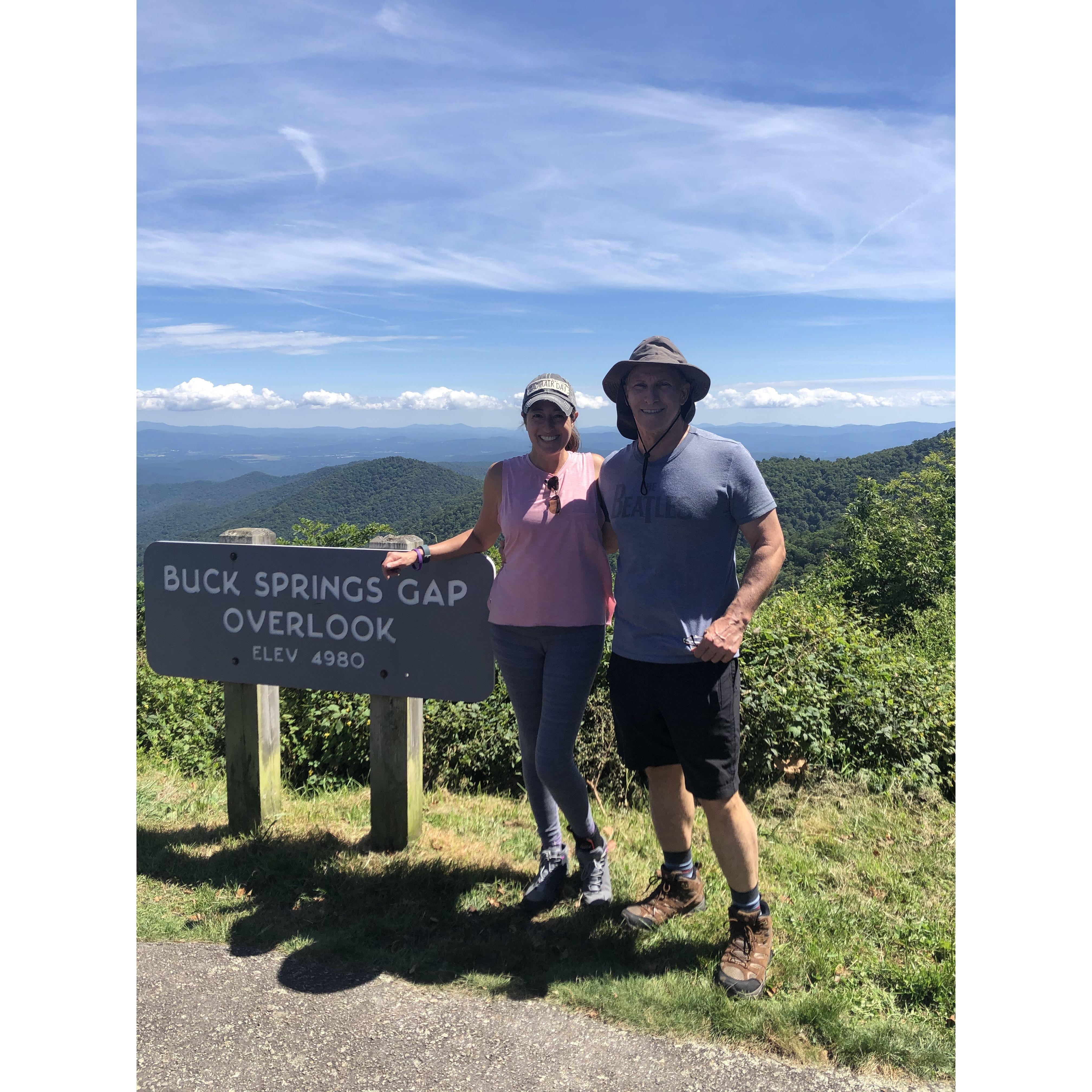 Asheville, North Carolina