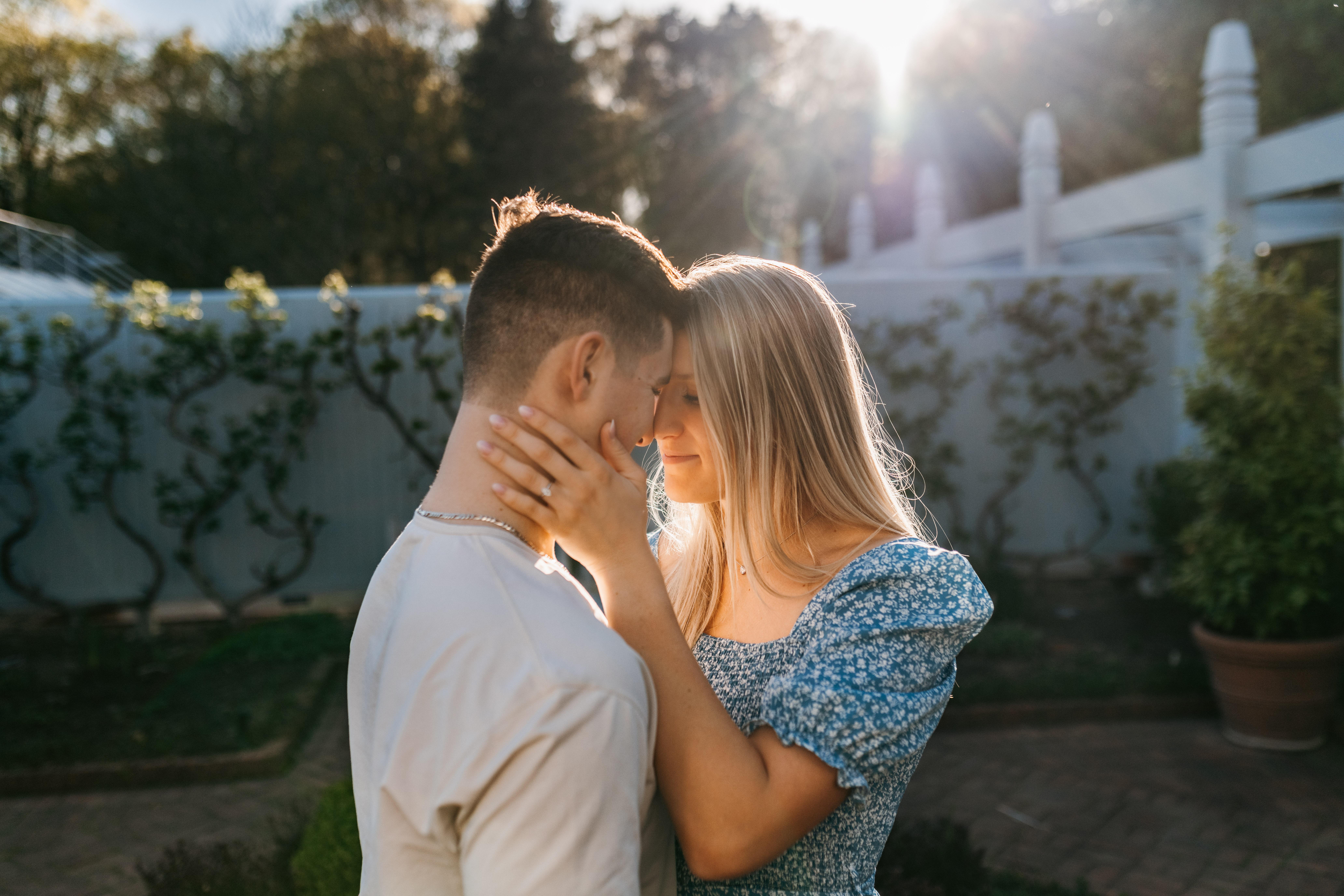 The Wedding Website of Morgan Emmans and Casey Underwood