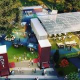 Boxi Park Lake Nona