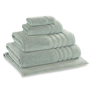 Wamsutta® Bath Mat in Seafoam