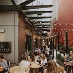 Bellevue Dining