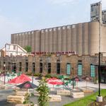 The Market At Malcolm Yards