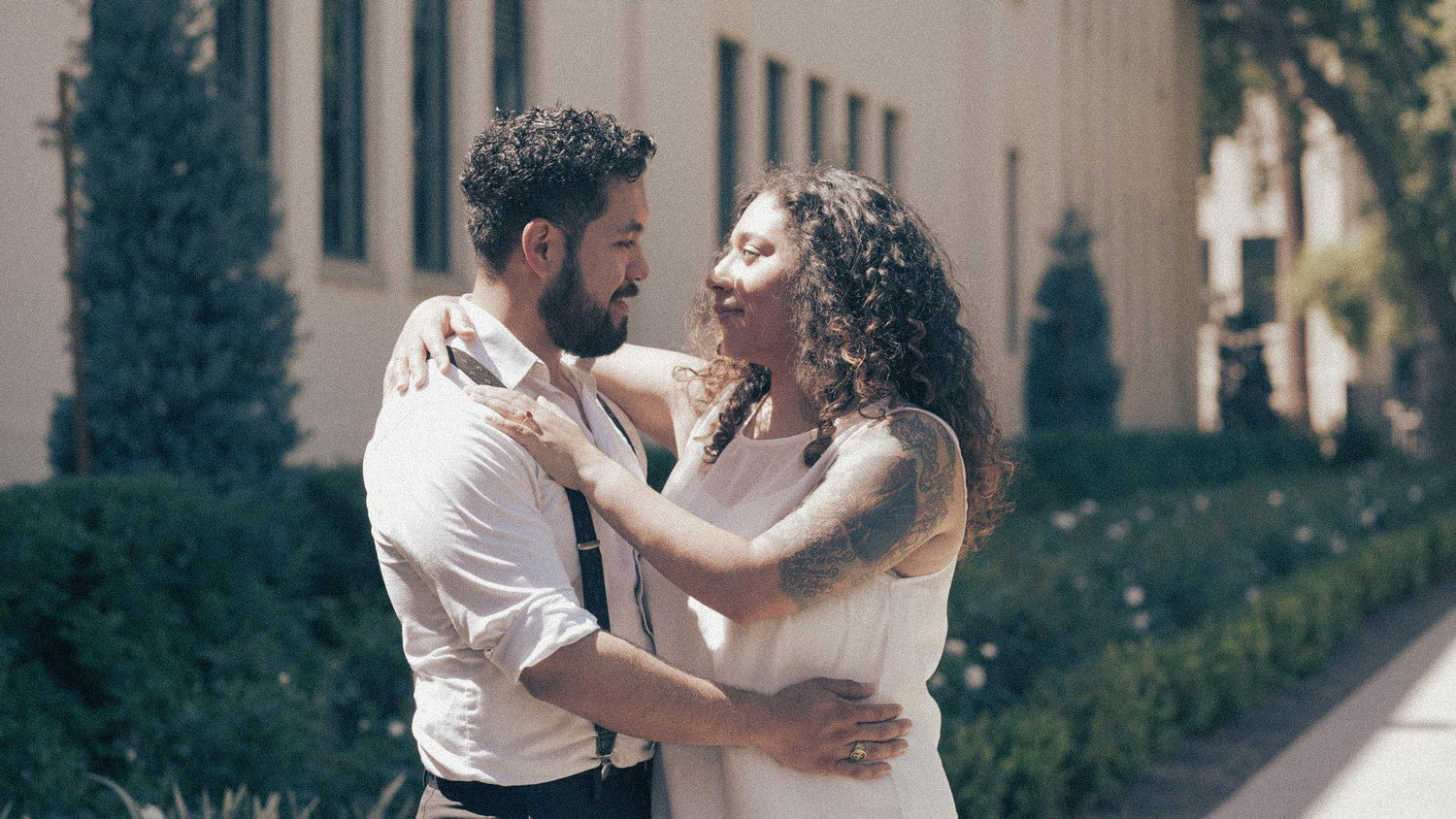 The Wedding Website of Jonathan Marroquin and Alexis Ramirez